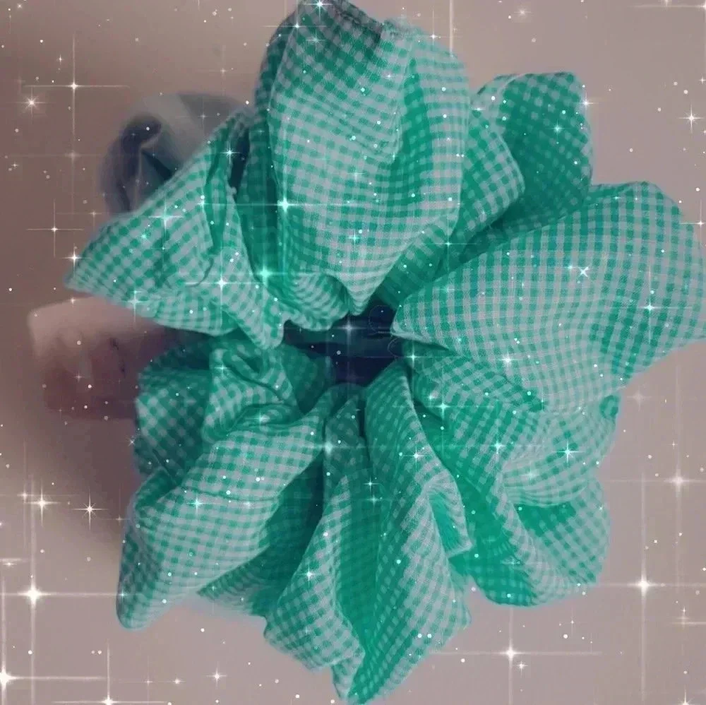 Yeirdesign SCRUNCHIE